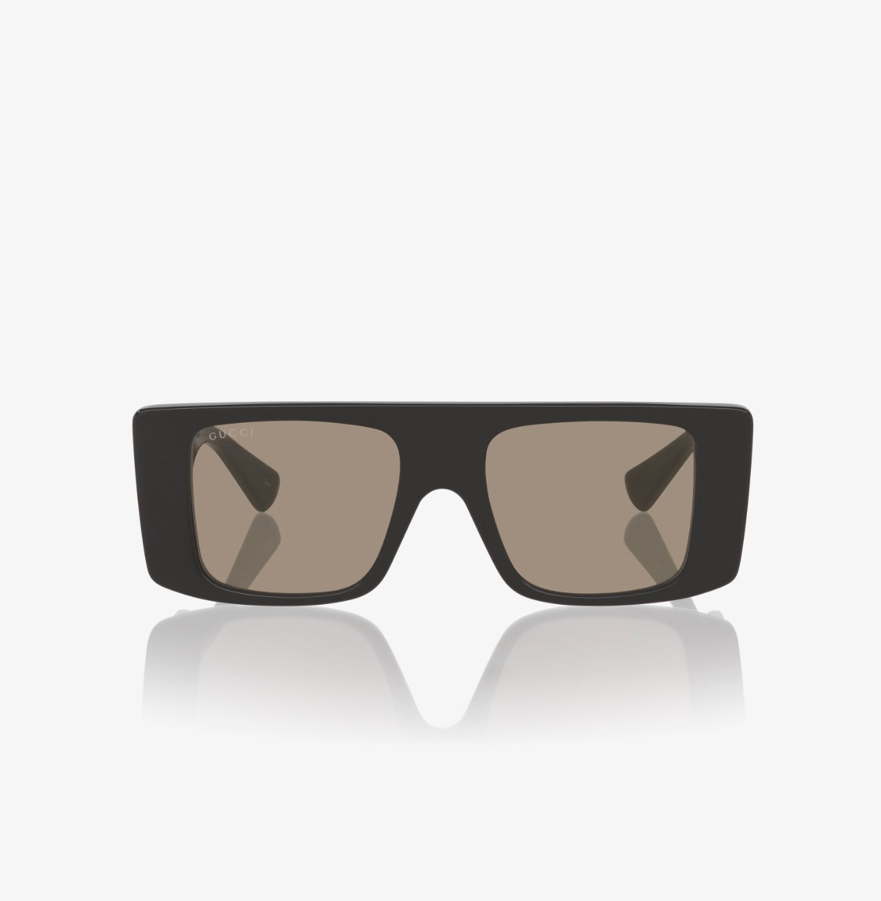GUCCI GG1888S RECTANGULAR FRAME MEN'S SUNGLASSES