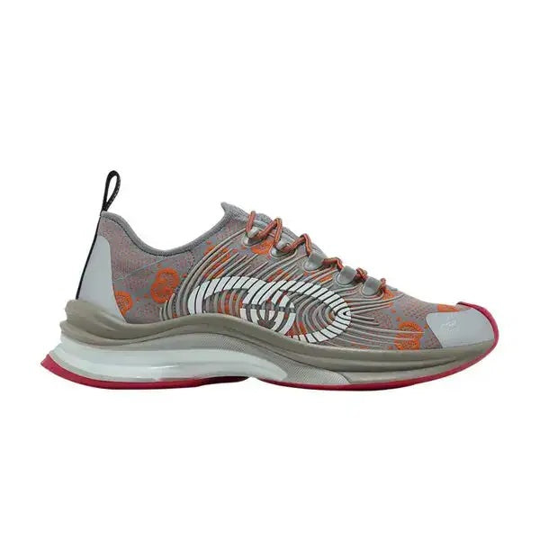 GUCCI GG RUN LO-TOP-SNEAKERS