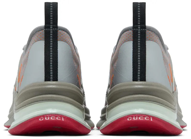 GUCCI GG RUN LO-TOP-SNEAKERS