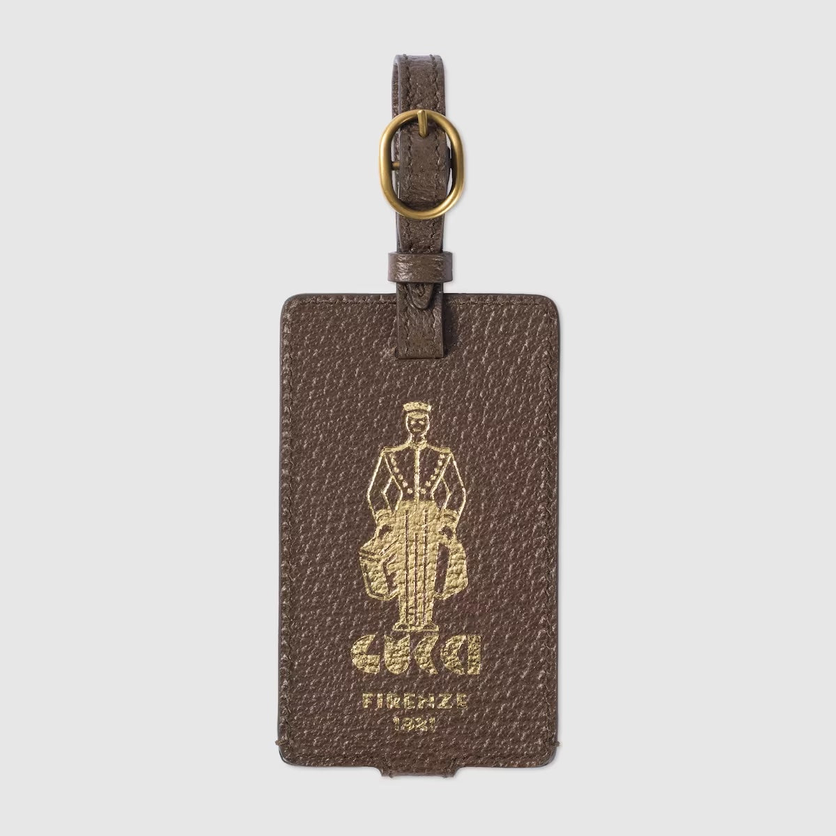 GUCCI GG OPHIDIA SAVOY MEDIUM DUFFLE BAG