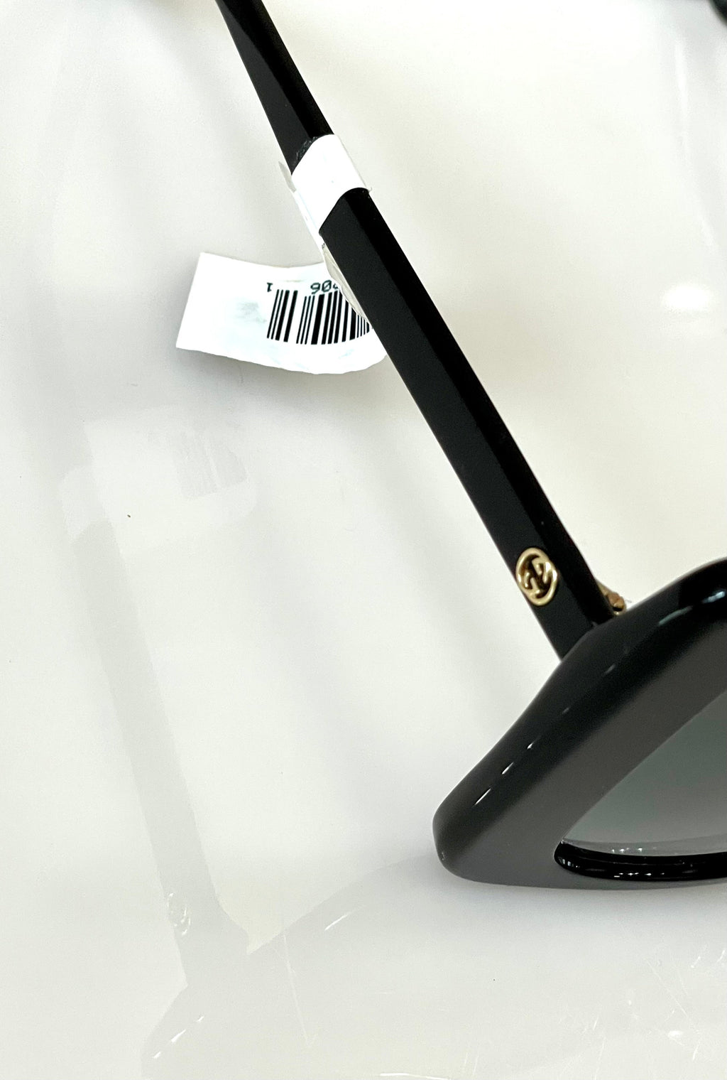 GUCCI SQUARE FRAM SUNGLASSES GG13145S 001