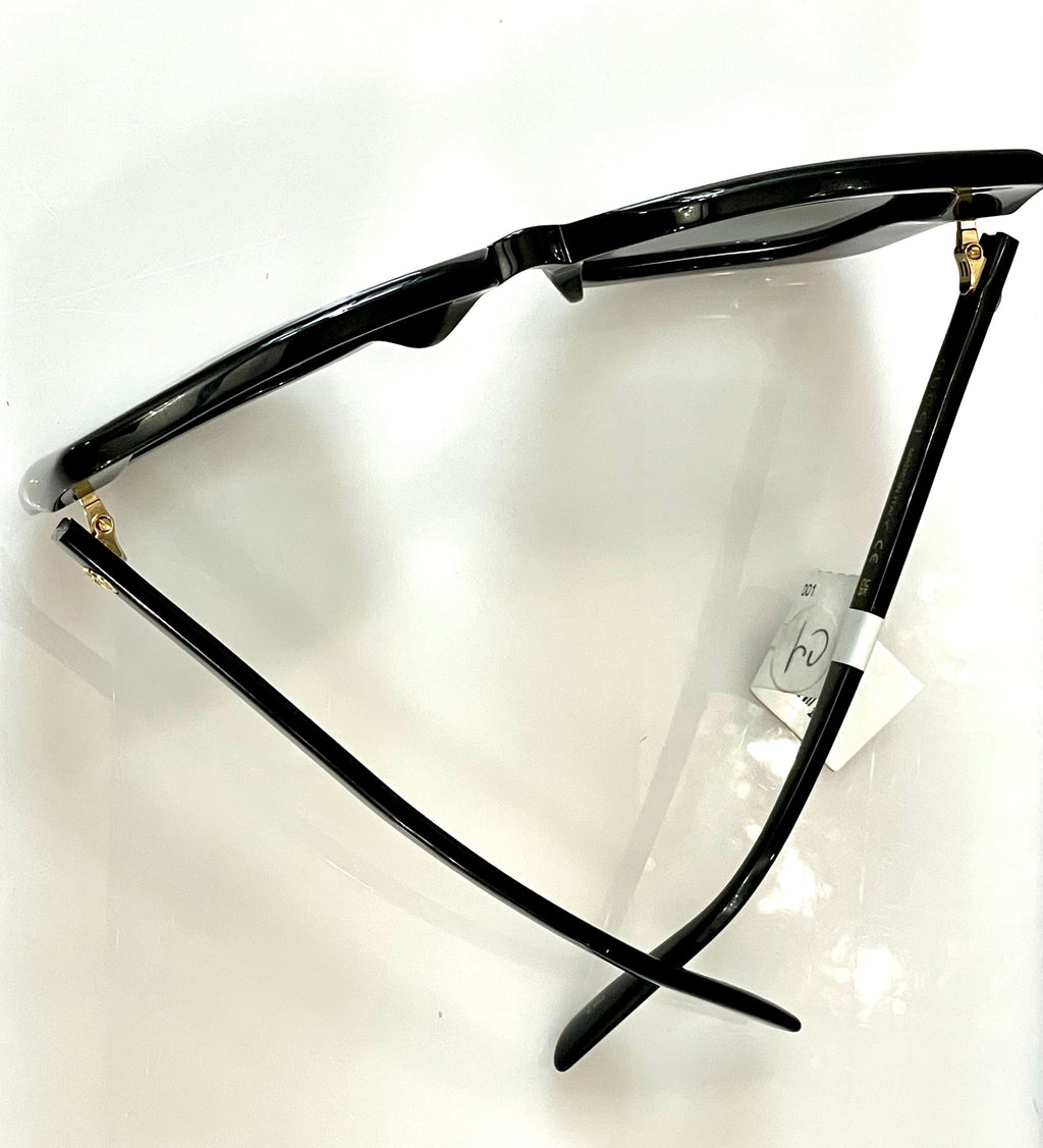 GUCCI SQUARE FRAM SUNGLASSES GG13145S 001