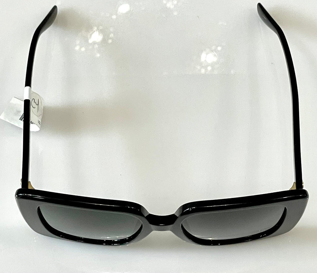 GUCCI SQUARE FRAM SUNGLASSES GG13145S 001