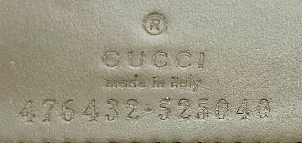 GUCCI GG DIONYSUS SUPER MINI CROSSBODY BAG