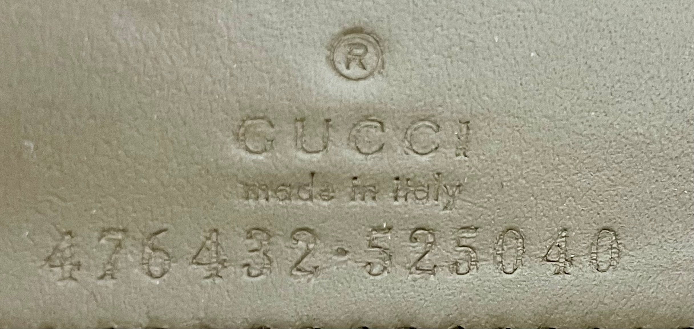 GUCCI GG DIONYSUS SUPER MINI CROSSBODY BAG
