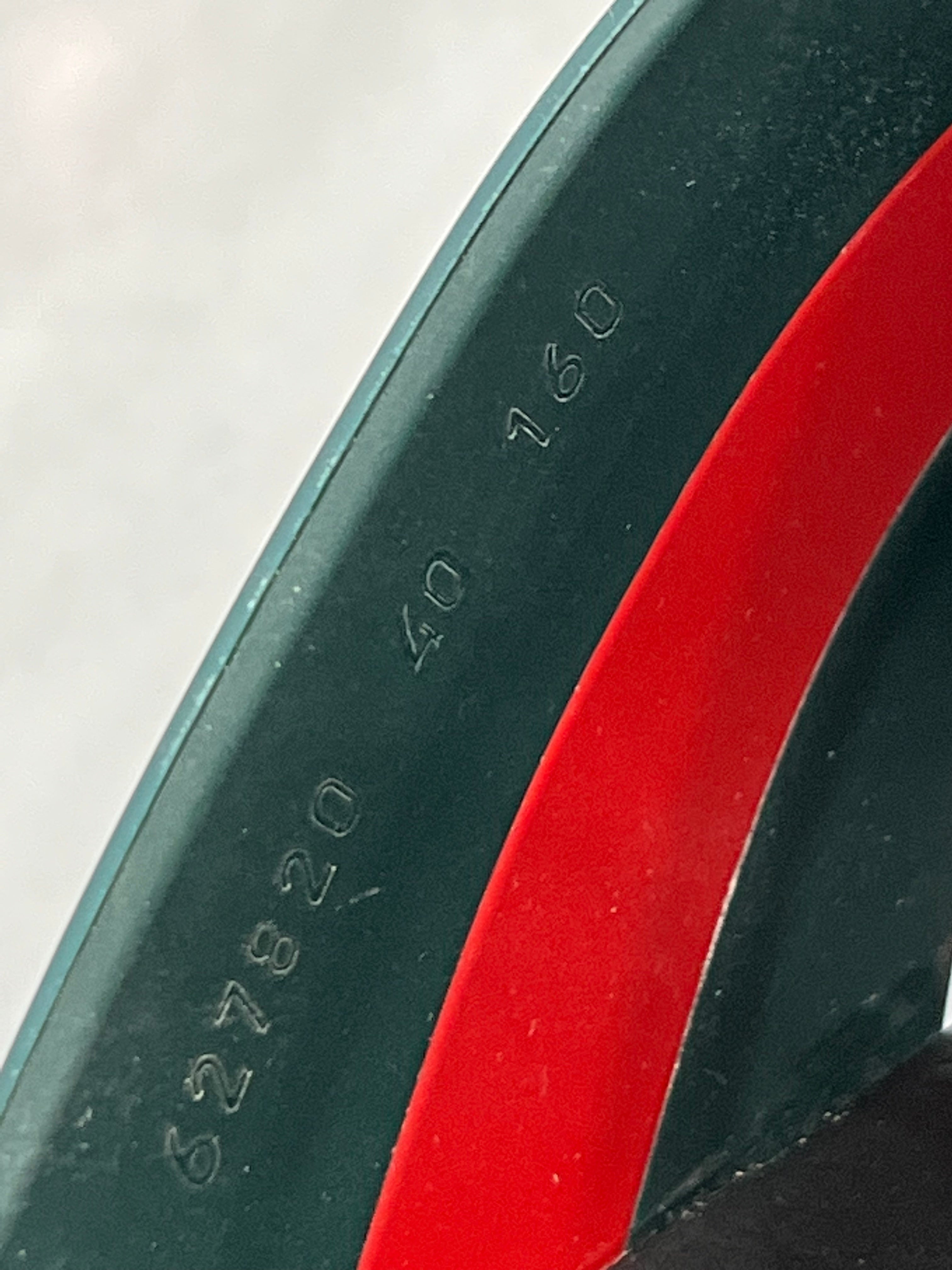 GUCCI WEB PANELED SLIDES