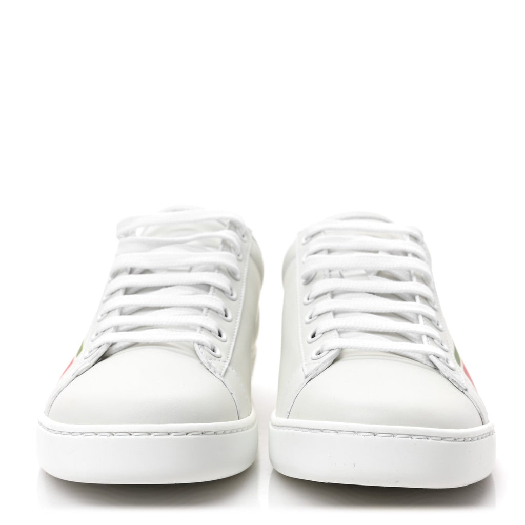 GUCCI INTERLOCKING G ACE SNEAKERS