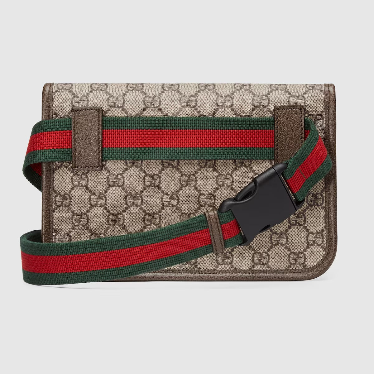 GUCCI NEO VINTAGE GG SUPREME BELT BAG