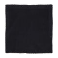 GUCCI GG MONOGRAM FRINGED JACQUARD SHAWL