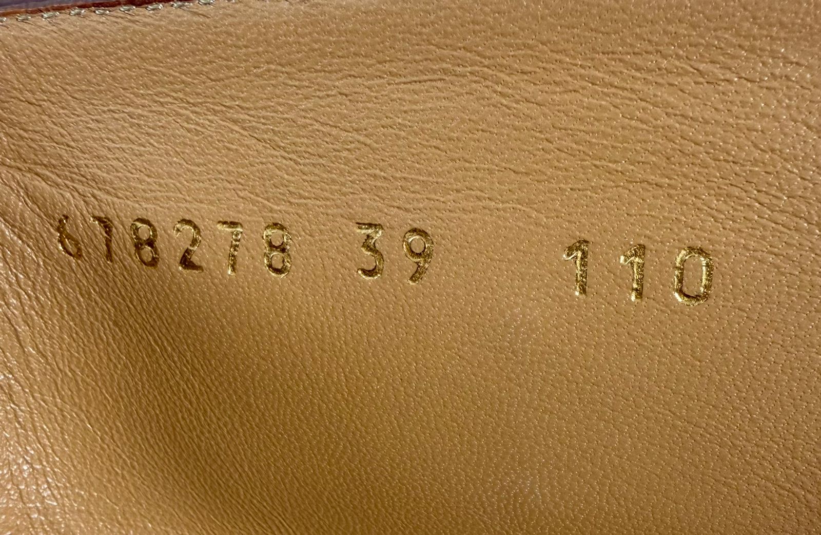 GUCCI GG SUPREME ELLIS CAP TOE TALL BOOTS
