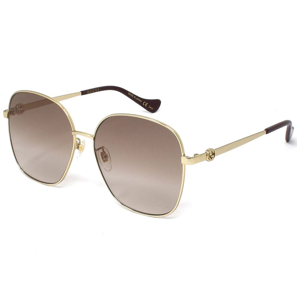 GUCCI GG 1089SA SUNGLASSES