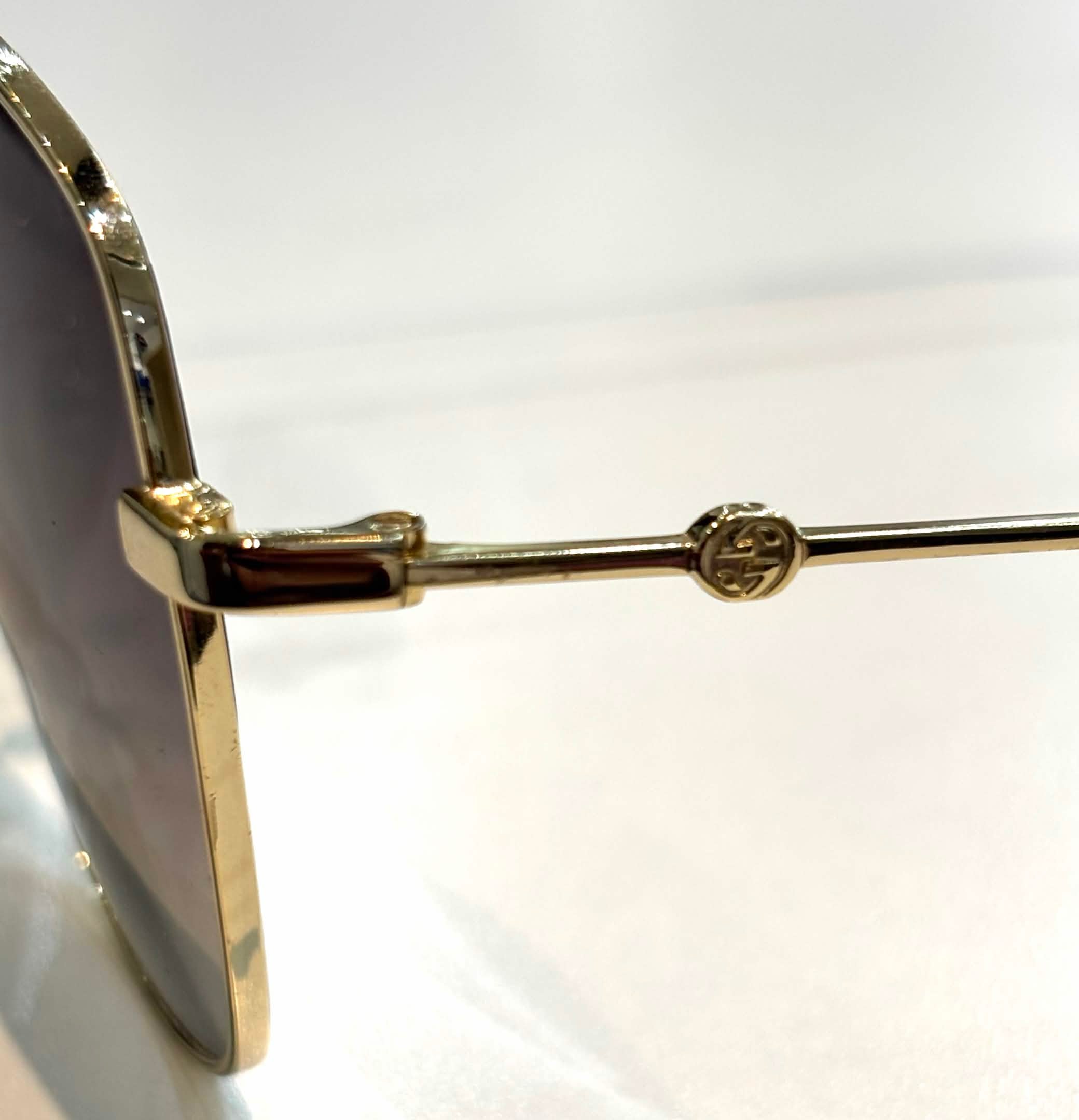 GUCCI GG 1089SA SUNGLASSES