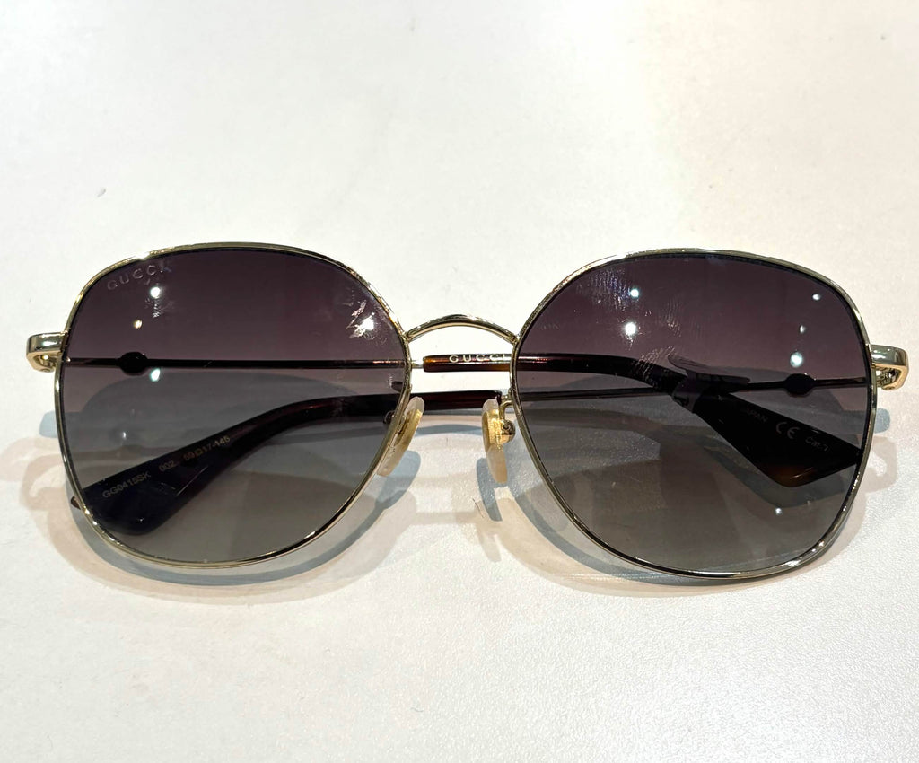 GUCCI GG 1089SA SUNGLASSES