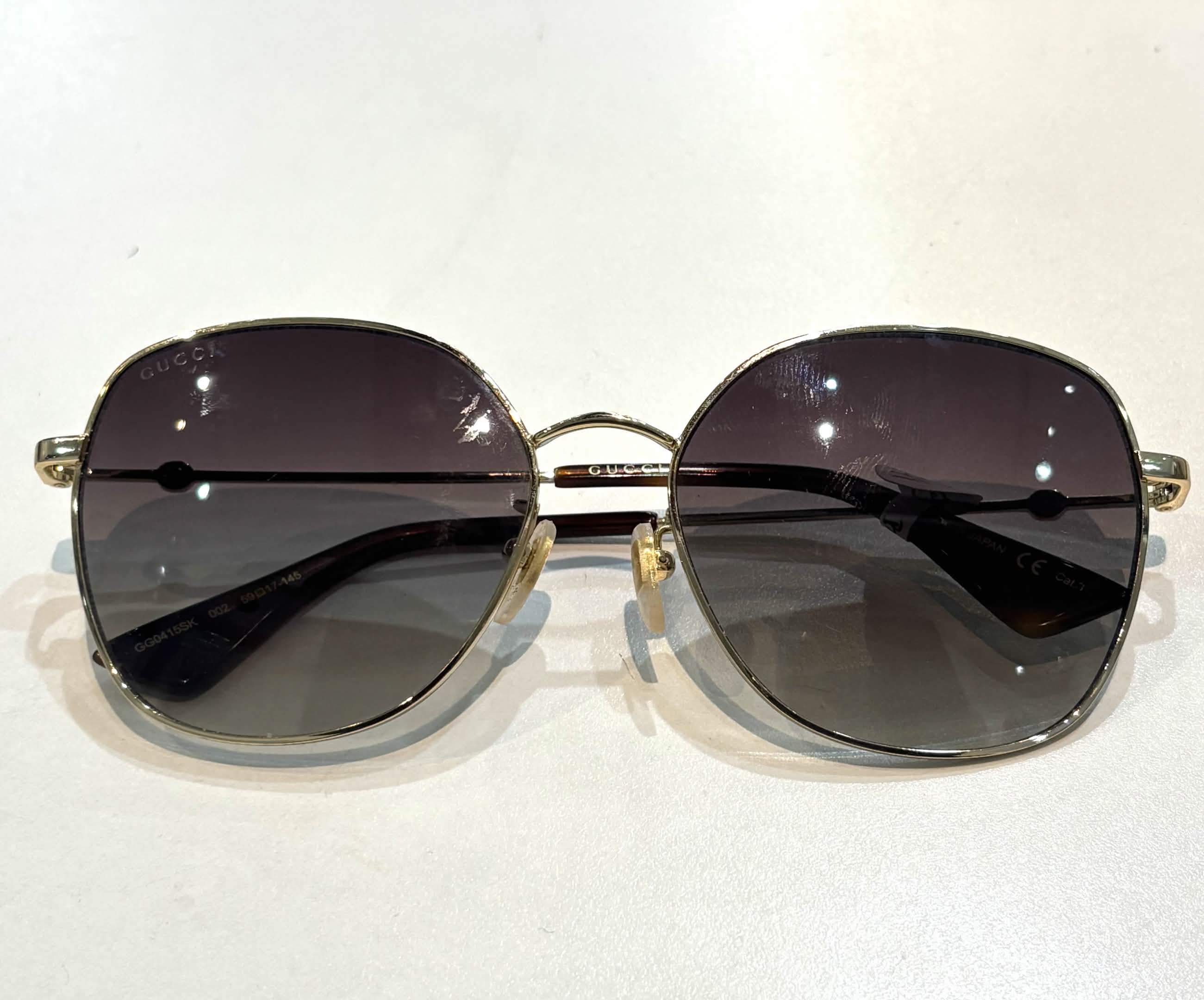 GUCCI GG 1089SA SUNGLASSES