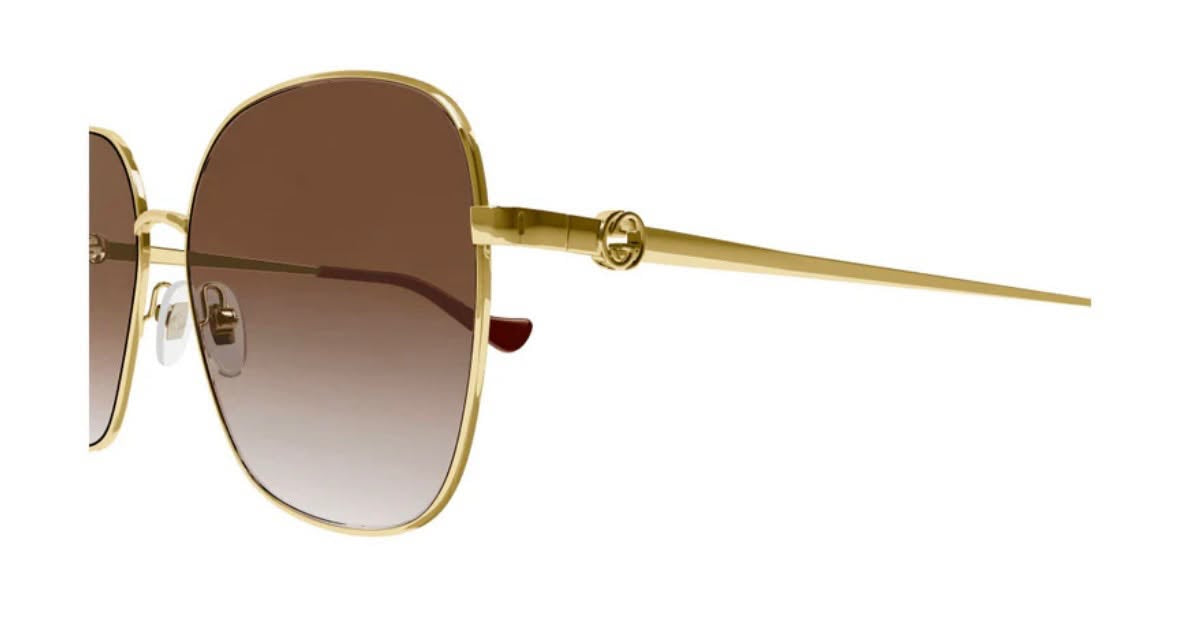 GUCCI GG 1089SA SUNGLASSES