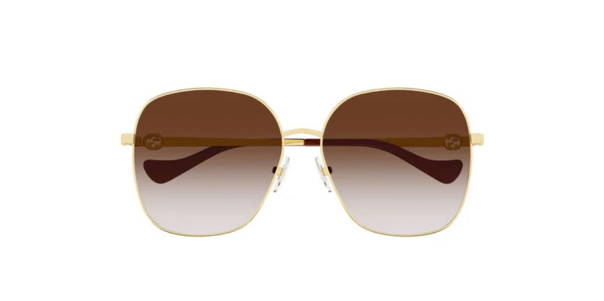 GUCCI GG 1089SA SUNGLASSES