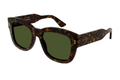 GUCCI GG1110S SQUARE FRAME SUNGLASSES