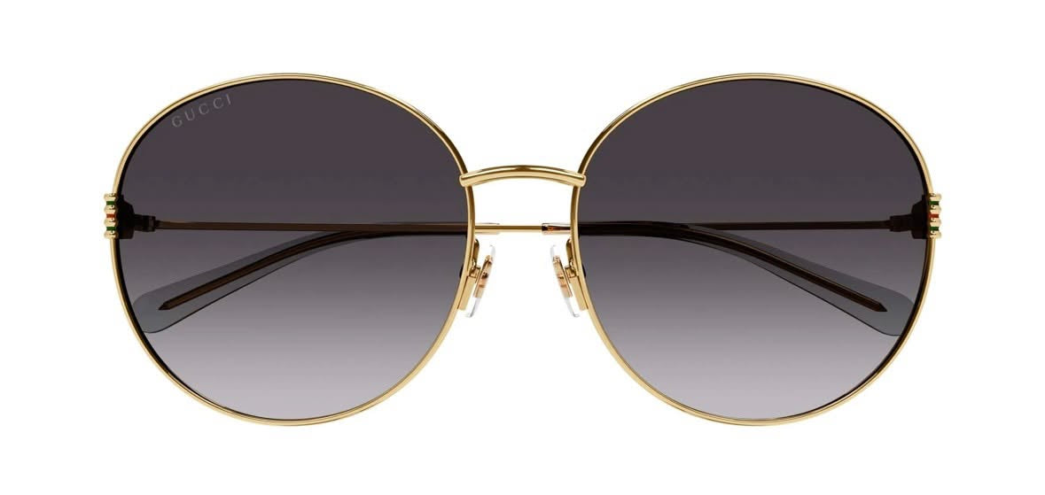 GUCCI GG 1281SK SUNGLASSES
