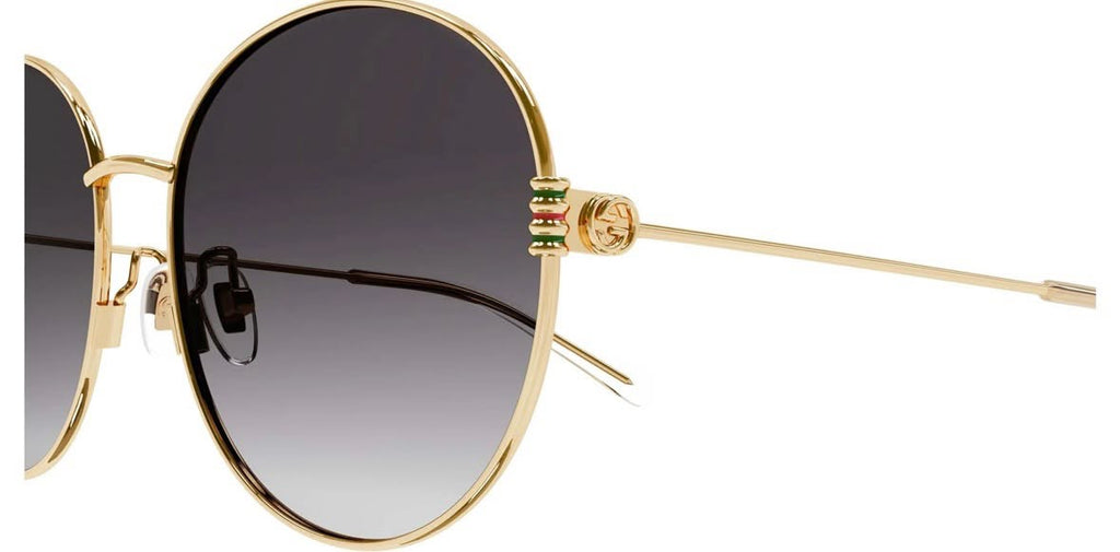 GUCCI GG 1281SK SUNGLASSES