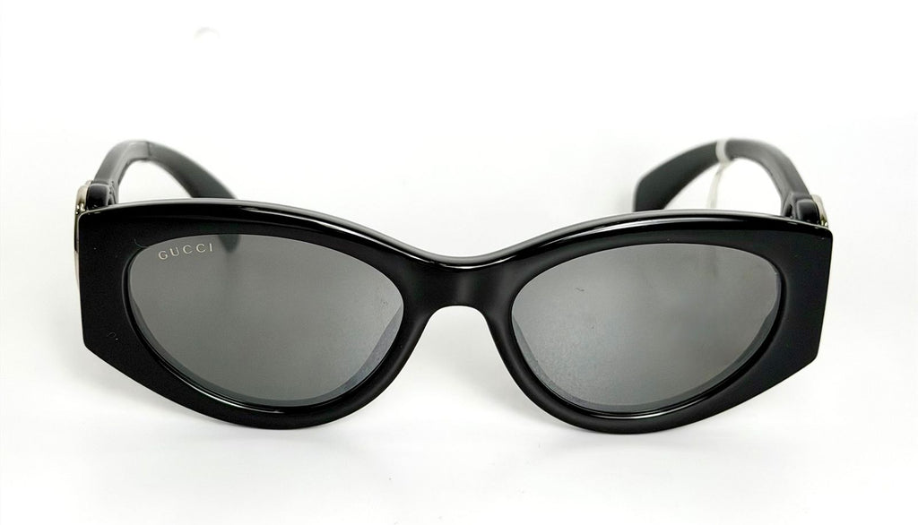 GUCCI GG16915 MIRRORED SUNGLASSES