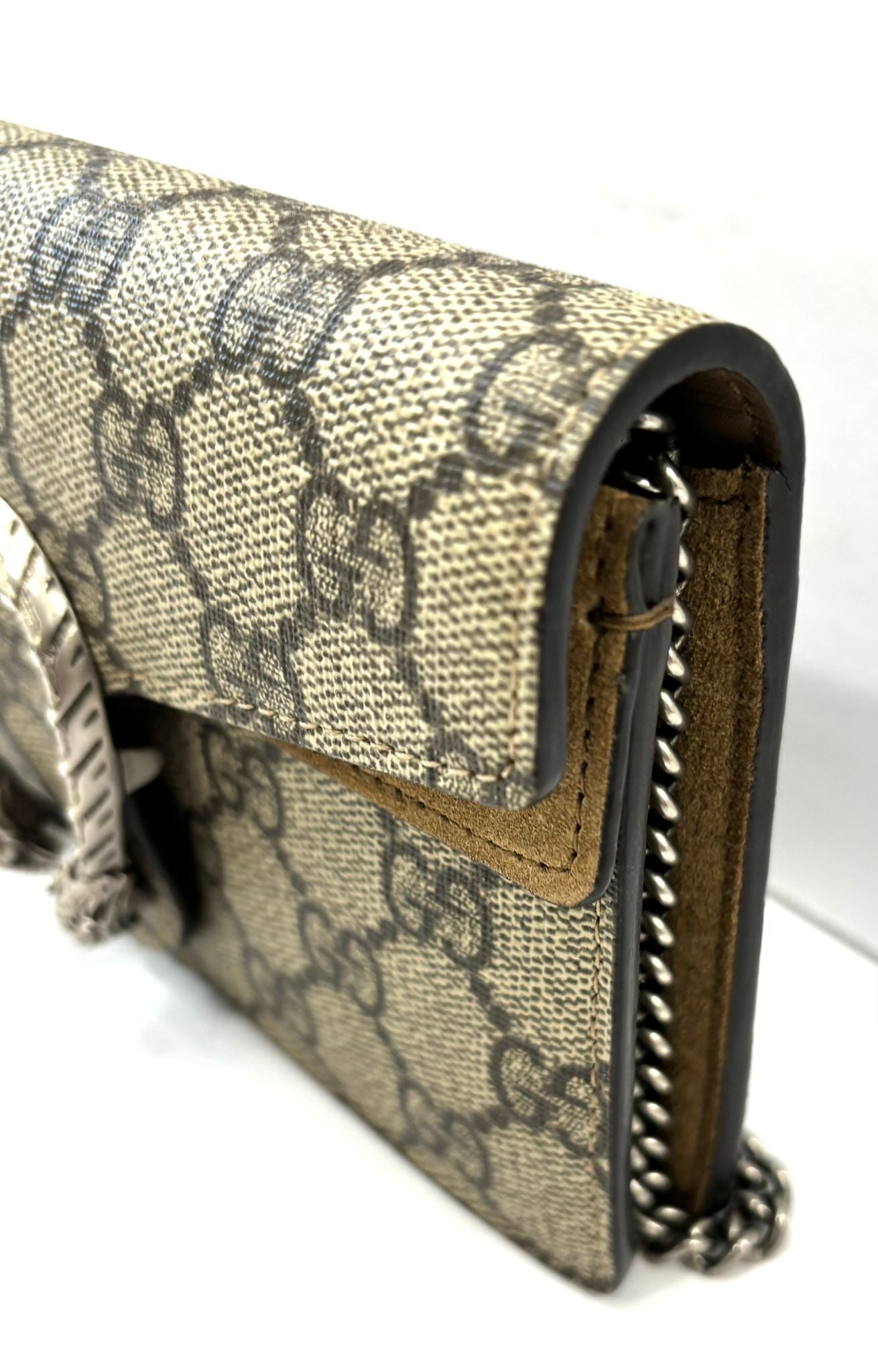 GUCCI GG DIONYSUS MINI CROSSBODY BAG