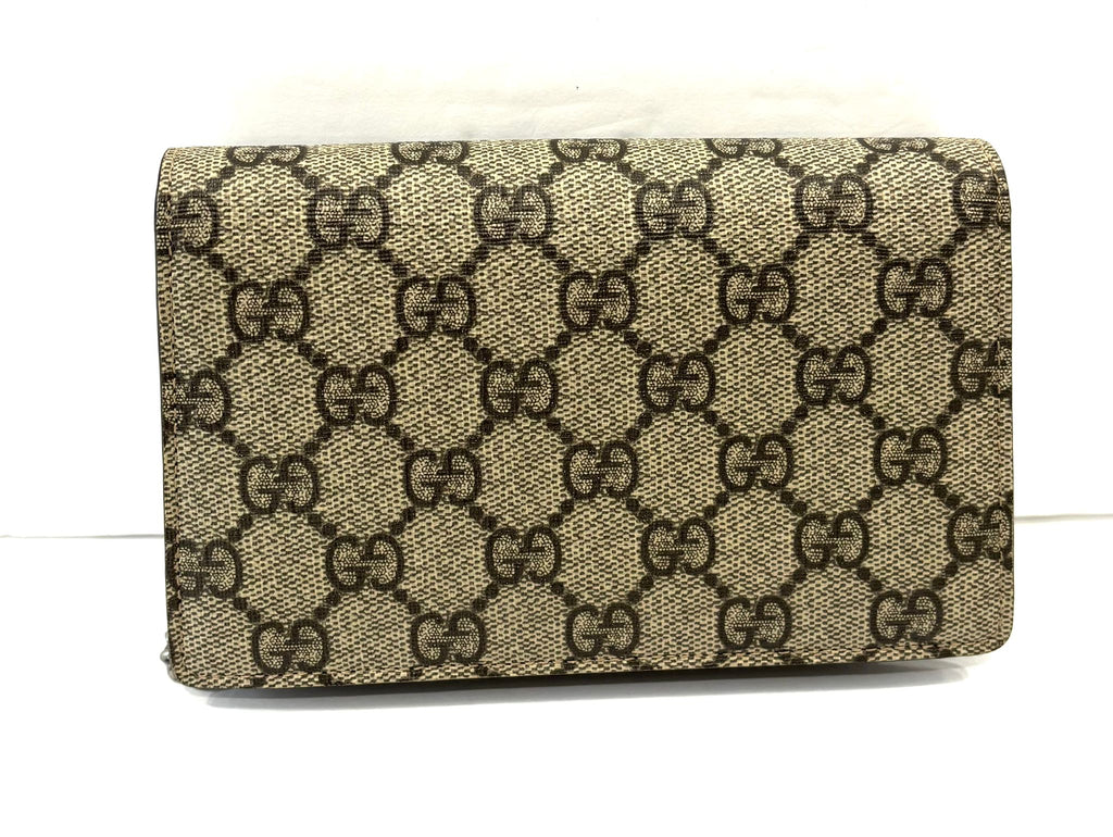 GUCCI GG DIONYSUS MINI CROSSBODY BAG