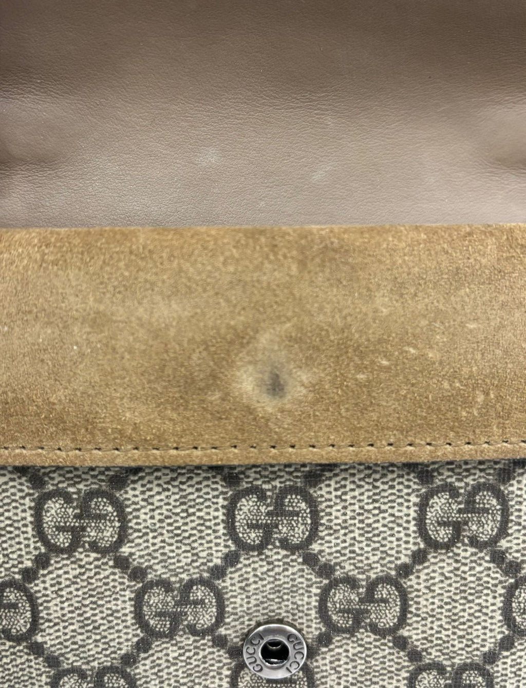 GUCCI GG DIONYSUS MINI CROSSBODY BAG