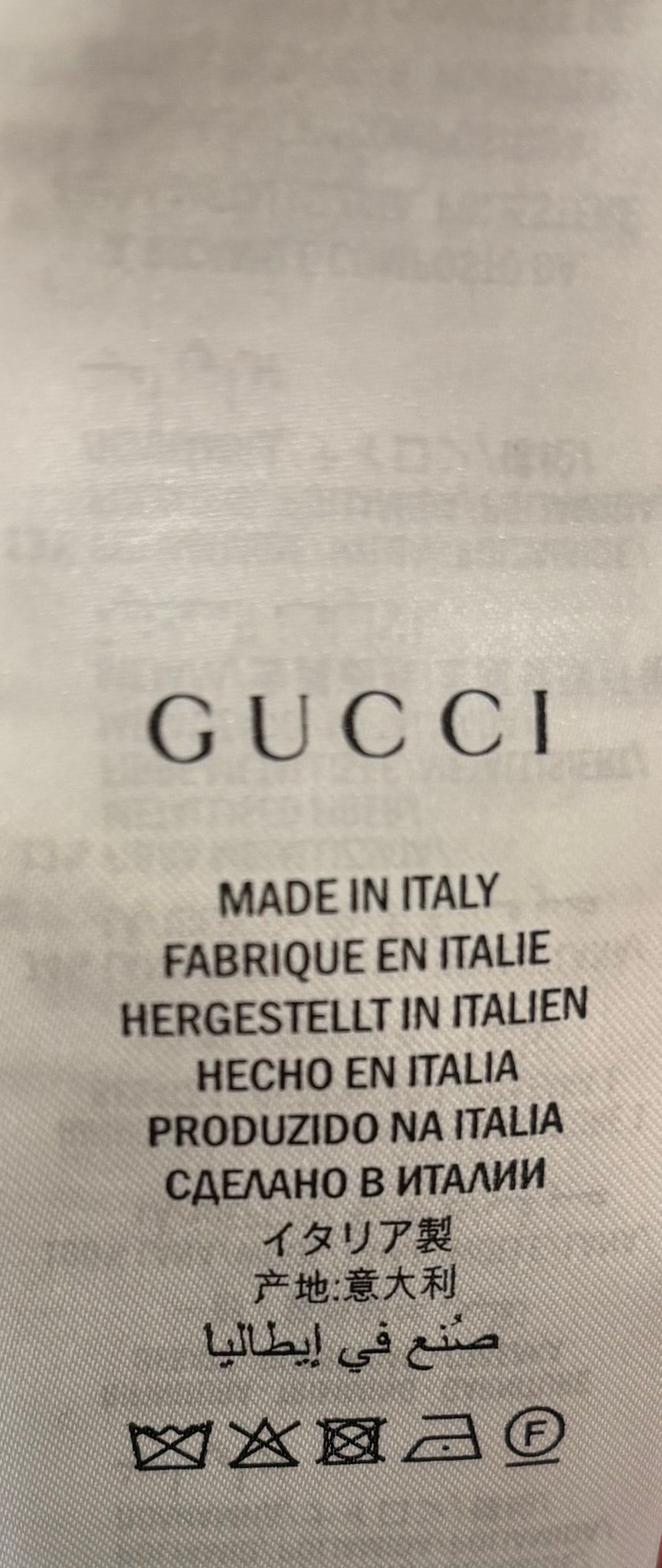 GUCCI WOOL KNIT GLITTER GG MONOGRAM CARDIGAN