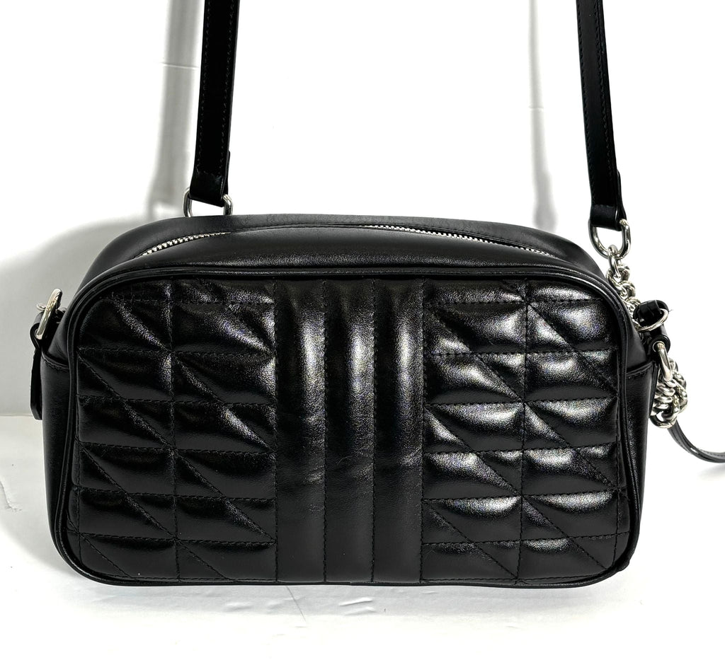 GUCCI GG MARMONT SMALL SHOULDER BAG