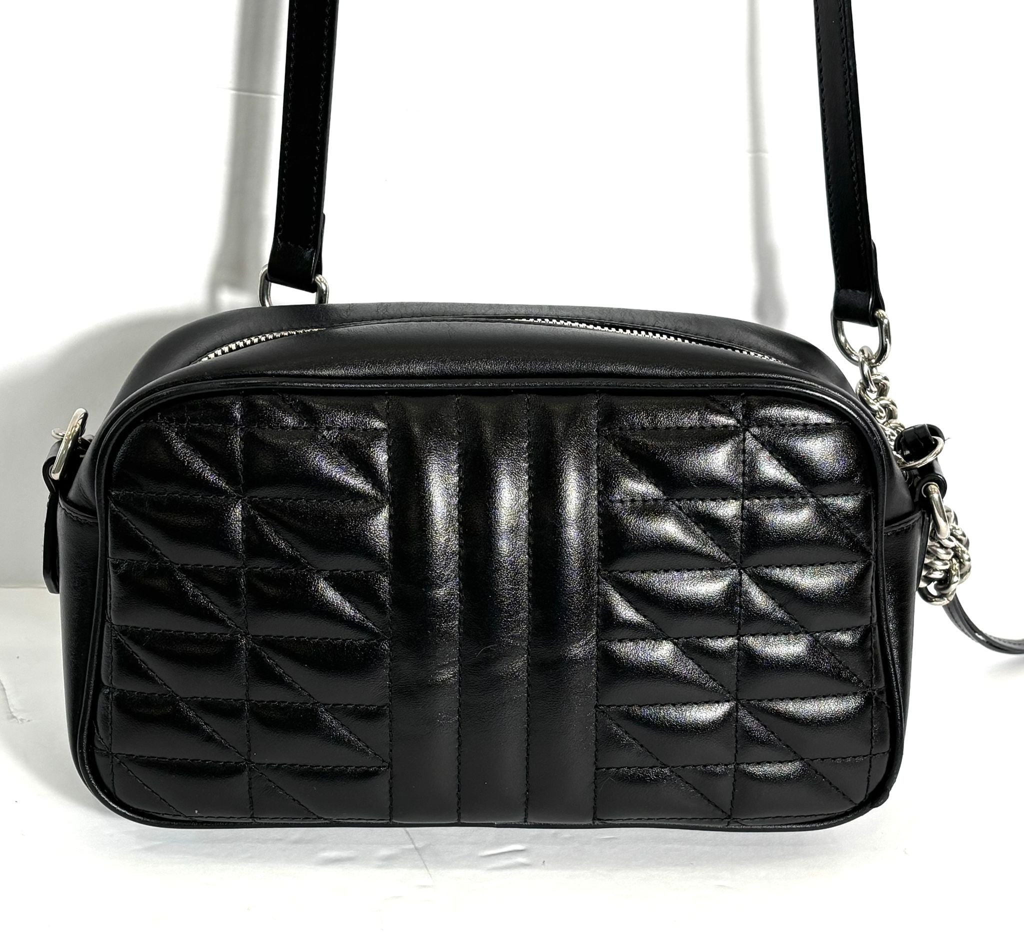 GUCCI GG MARMONT SMALL SHOULDER BAG