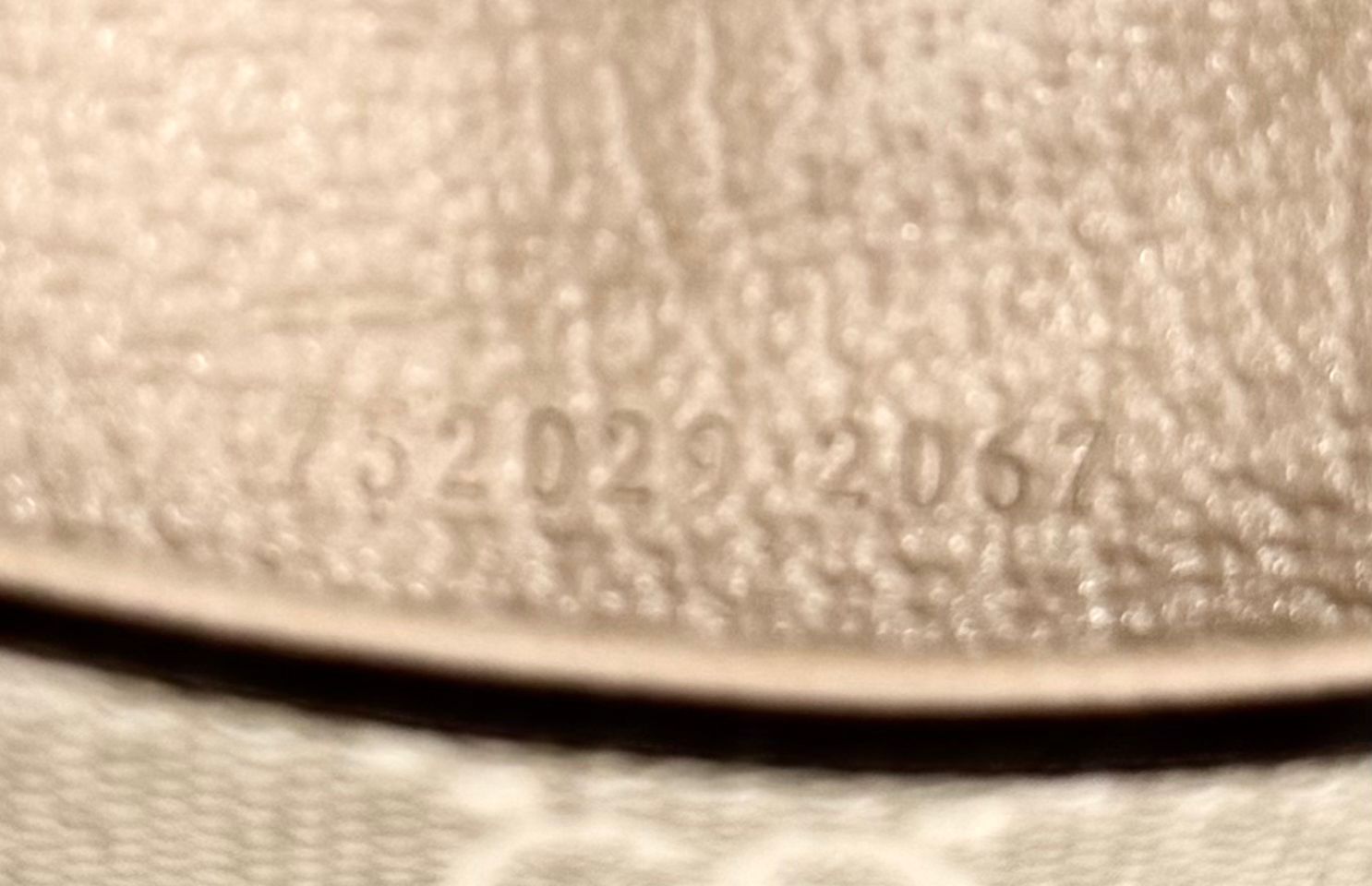 GUCCI GG SUPREME MONOGRAM MINI DIONYSUS TOP HANDLE BAG