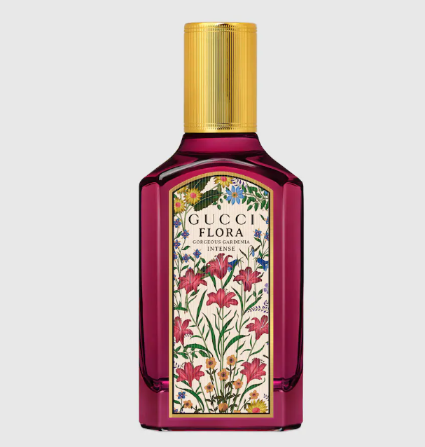 GUCCI FLORA PARFUM INTENSE 3.3FL OZ