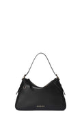 GG Emblem Large Shoulder Bag