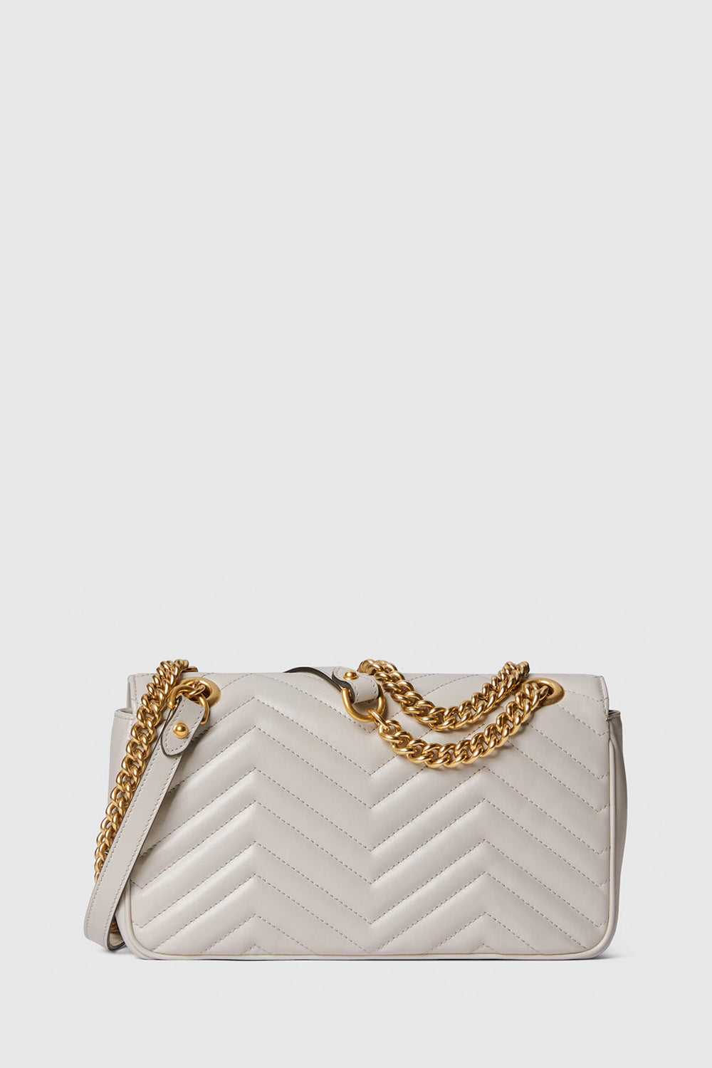GG Marmont Medium Shoulder Bag