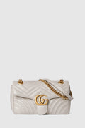 GG Marmont Medium Shoulder Bag