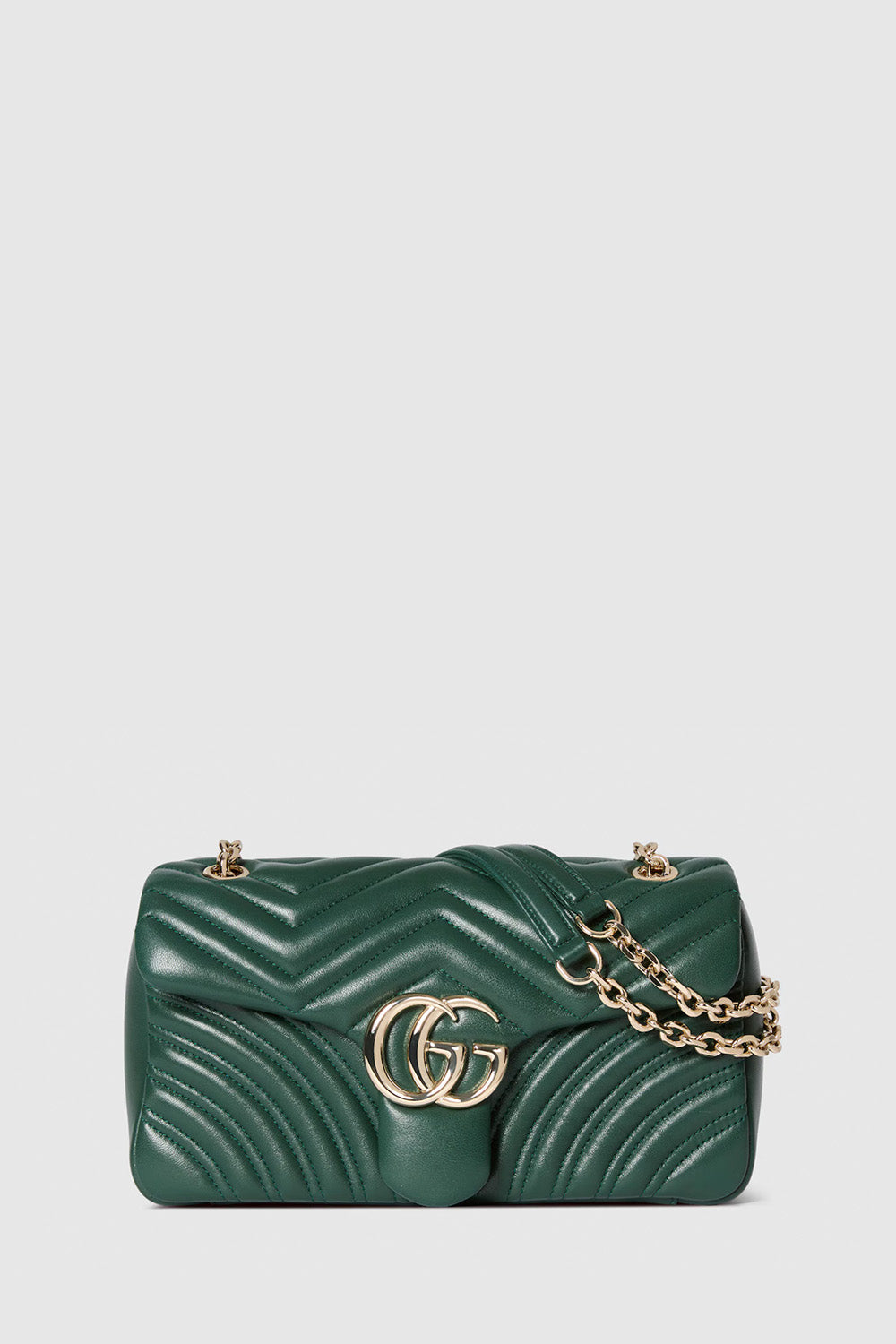 GG Marmont Medium Shoulder Bag