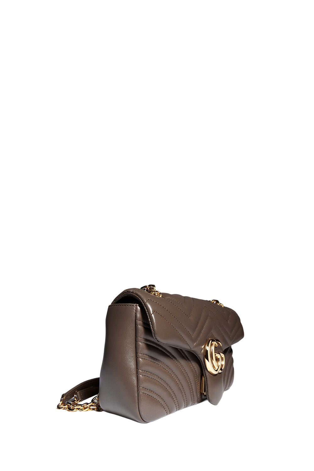 GG Marmont Medium Shoulder Bag