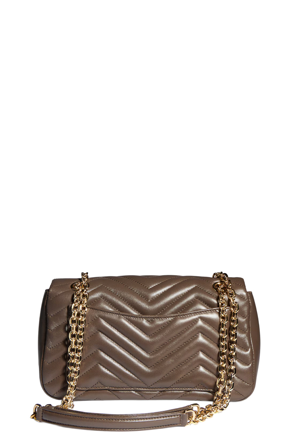 GG Marmont Medium Shoulder Bag
