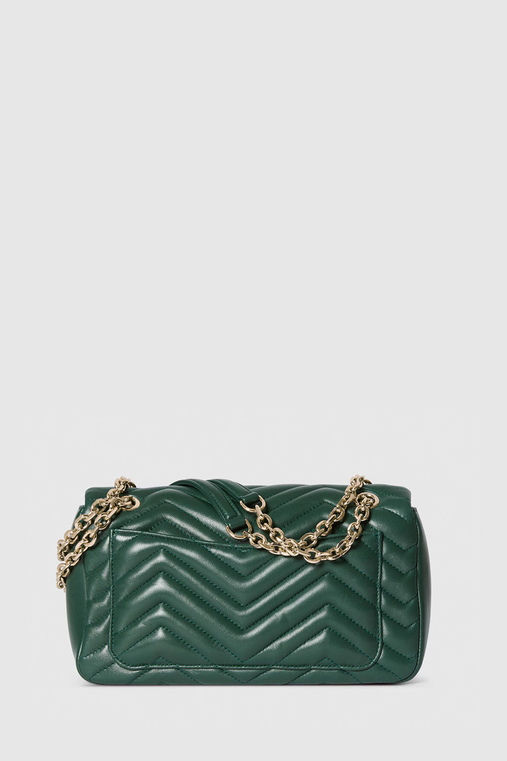GG Marmont Medium Shoulder Bag