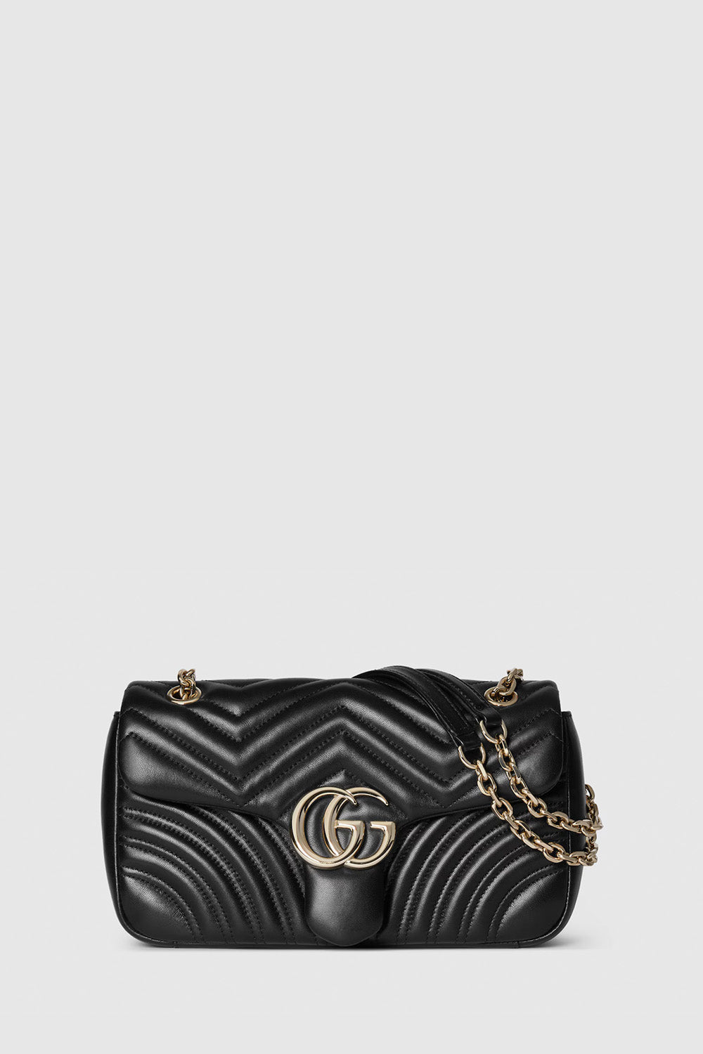 GG Marmont Medium Shoulder Bag