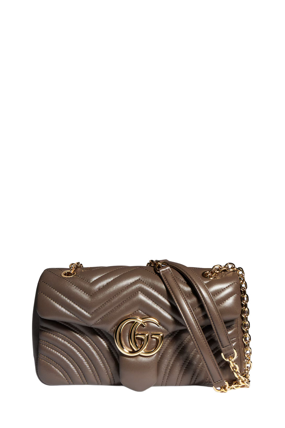 GG Marmont Medium Shoulder Bag
