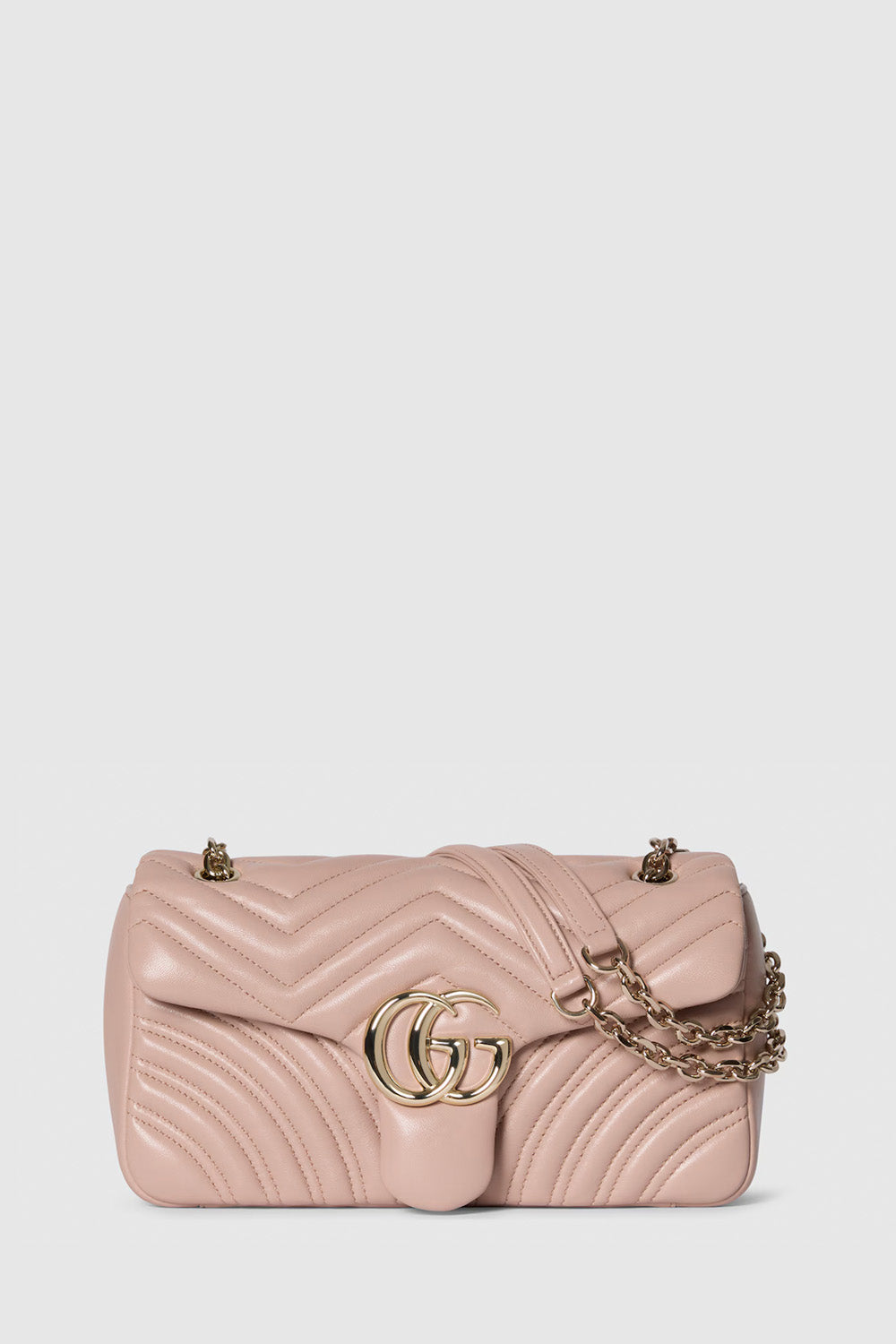 GG Marmont Medium Shoulder Bag