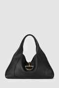 Gucci Softbit Maxi Shoulder Bag