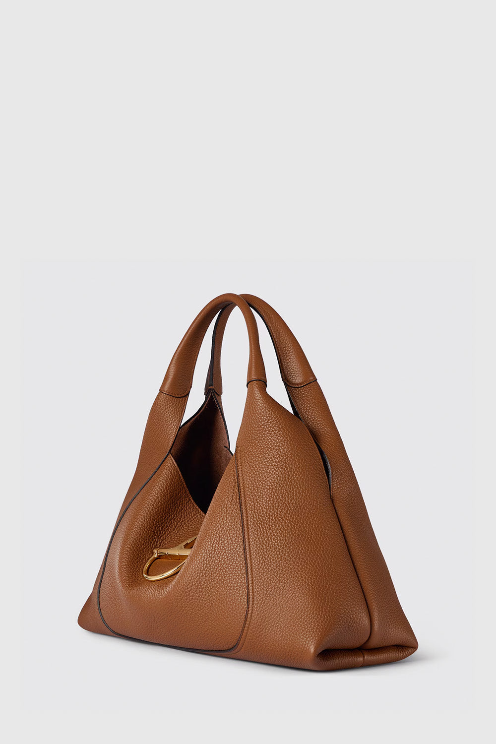 Gucci Softbit Maxi Shoulder Bag