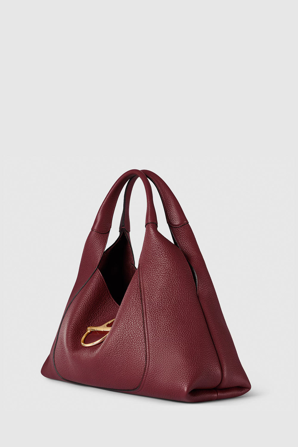 Gucci Softbit Maxi Shoulder Bag