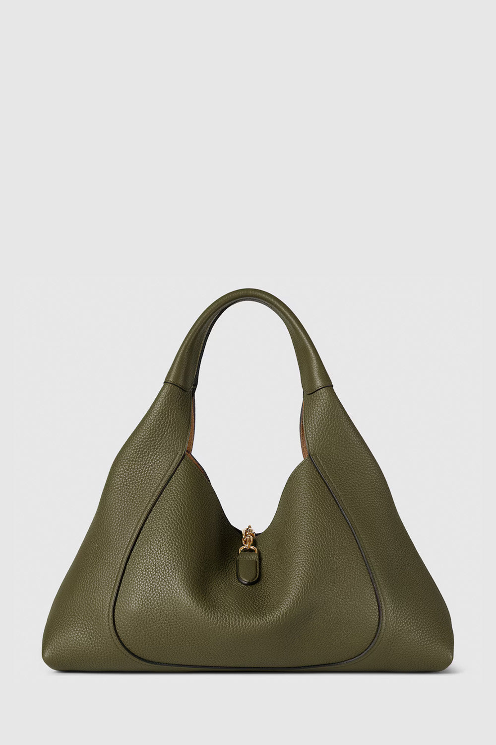 Gucci Softbit Maxi Shoulder Bag