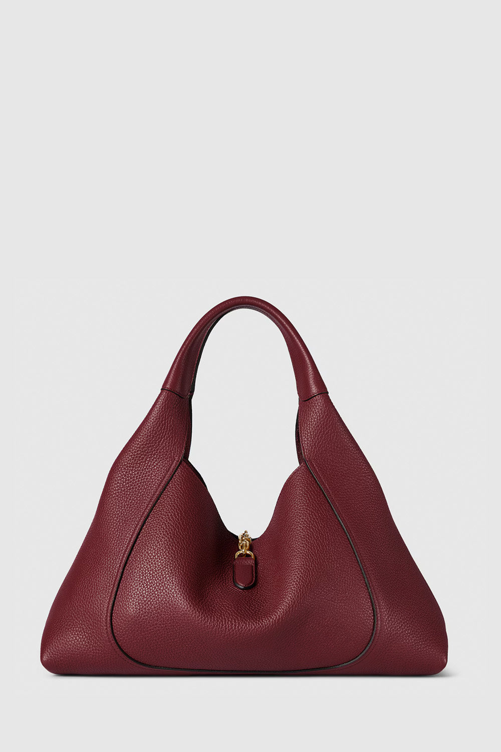 Gucci Softbit Maxi Shoulder Bag