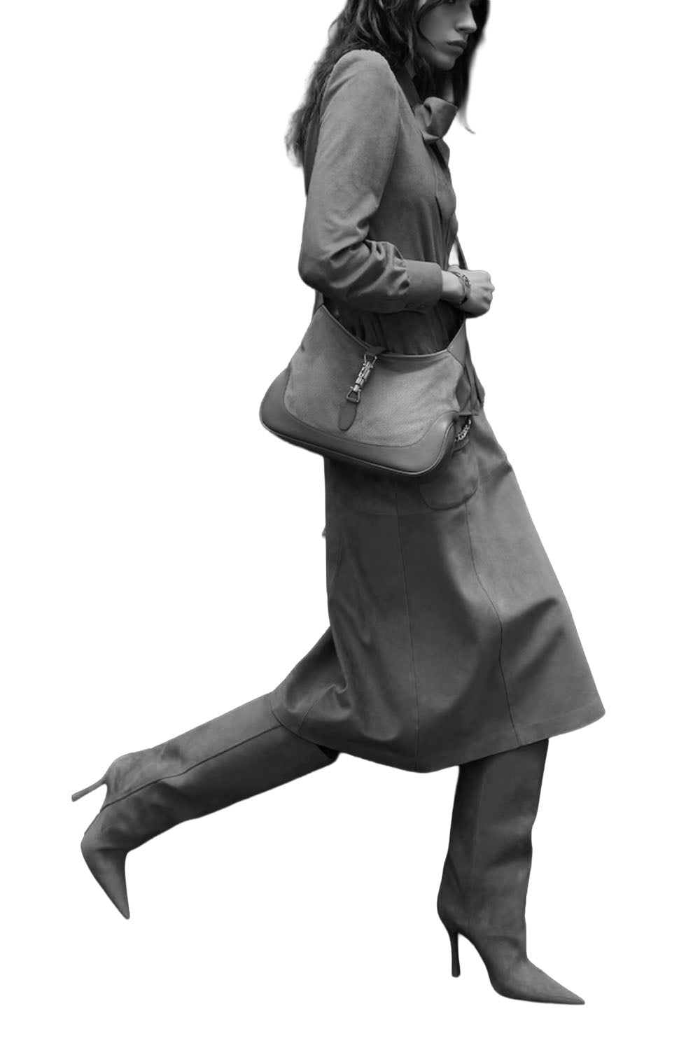 Jackie 1961 Medium Shoulder Bag