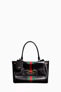Paparazzo Medium Top Handle Bag