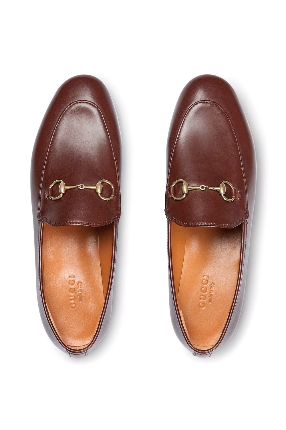 Gucci Jordaan Loafer